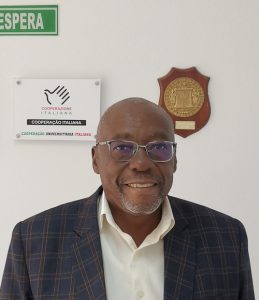 Prof. Joaquim Saide