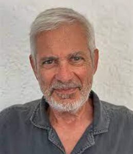 prof Giudo Forni