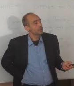 Rodolfo Negri Profile Photo